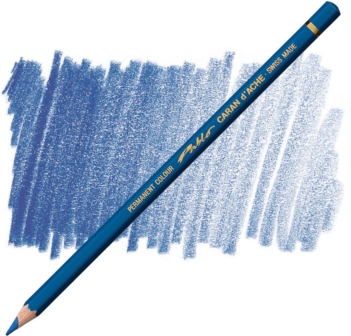 Carandache kleur potlood Pablo Bluish Grey (145)